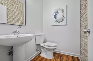 1337 Peachtree View, Brookhaven, GA 30319 - Photo 21