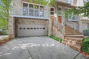 1337 Peachtree View, Brookhaven, GA 30319 - Photo 1