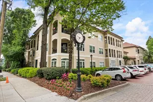 955 Juniper St NE, Atlanta, GA 30309 - Photo 1