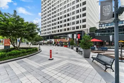 955 Juniper Street NE #3226, Atlanta, GA 30309 - Photo 27