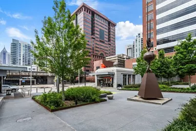 955 Juniper Street NE #3226, Atlanta, GA 30309 - Photo 41