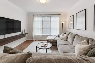 955 Juniper Street NE #3226, Atlanta, GA 30309 - Photo 11