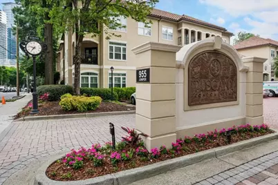 955 Juniper Street NE #3226, Atlanta, GA 30309 - Photo 5
