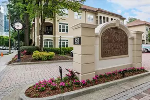 955 Juniper St NE, Atlanta, GA 30309 - Photo 5