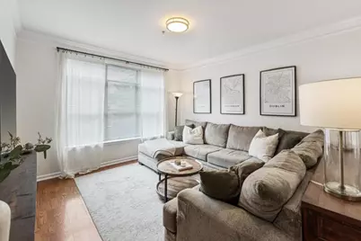 955 Juniper Street NE #3226, Atlanta, GA 30309 - Photo 3