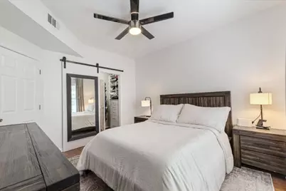 955 Juniper Street NE #3226, Atlanta, GA 30309 - Photo 17