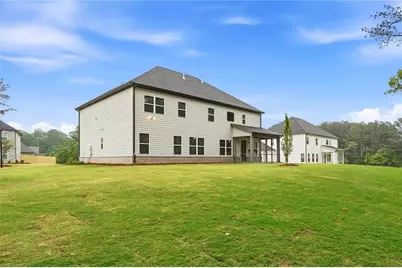 1910 Smarty Jones Drive, Dacula, GA 30019 - Photo 29