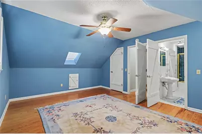 734 Long Laurel Ridge Drive, Lakemont, GA 30552 - Photo 49
