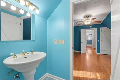 734 Long Laurel Ridge Drive, Lakemont, GA 30552 - Photo 45