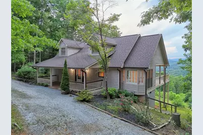 734 Long Laurel Ridge Drive, Lakemont, GA 30552 - Photo 1