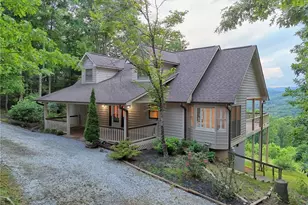 734 Long Laurel Ridge Dr, Lakemont, GA 30552 - Photo 1