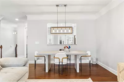 2528 Ashwicke Drive SE #30, Atlanta, GA 30339 - Photo 9
