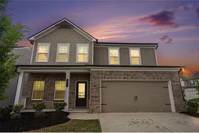 305 Sterling Creek Way, Loganville, GA 30052 - Photo 1