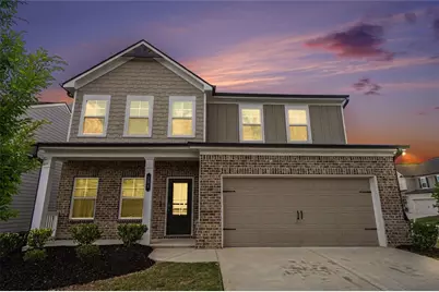 305 Sterling Creek Way, Loganville, GA 30052 - Photo 1