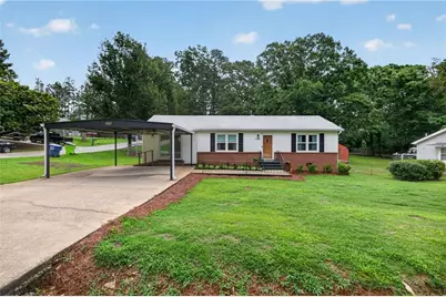 4243 White Way Drive, Austell, GA 30106 - Photo 3