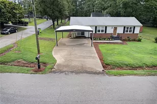 4243 White Way Dr, Austell, GA 30106 - Photo 1