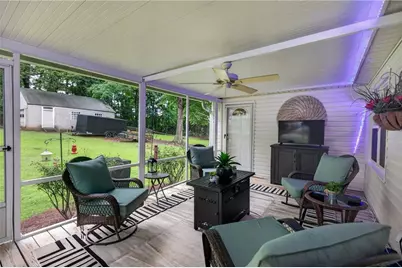 4243 White Way Drive, Austell, GA 30106 - Photo 21