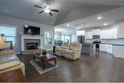 8661 St Andrews Parkway, Winston, GA 30187 - Photo 5