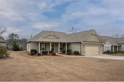 8661 St Andrews Parkway, Winston, GA 30187 - Photo 3