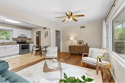 3130 Vista Brook Drive, Decatur, GA 30033 - Photo 7