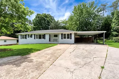 144 Windy Hill Road SW, Marietta, GA 30060 - Photo 1
