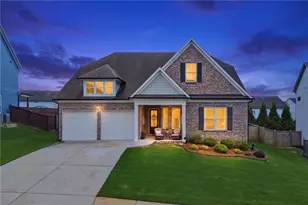 539 Edgewater Dr, Canton, GA 30115 - Photo 1