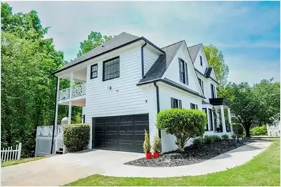 195 Creekside Park Drive, Alpharetta, GA 30022 - Photo 3