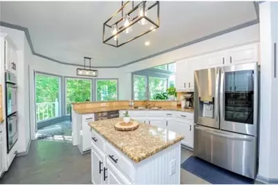 195 Creekside Park Drive, Alpharetta, GA 30022 - Photo 9
