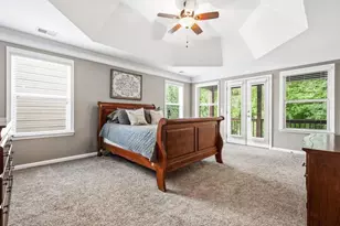 609 Redbud Terrace, Canton, GA 30115 - Photo 19