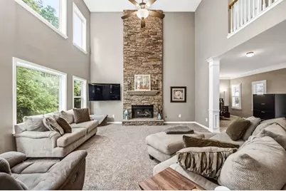 609 Redbud Terrace, Canton, GA 30115 - Photo 7