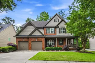 609 Redbud Terrace, Canton, GA 30115 - Photo 1