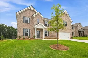 188 Compass Rd, Hampton, GA 30228 - Photo 3