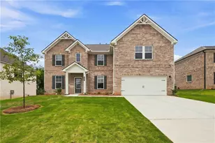 188 Compass Rd, Hampton, GA 30228 - Photo 1