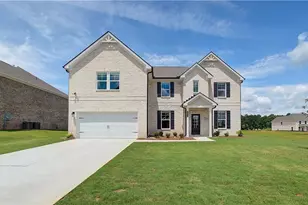 188 Compass Rd, Hampton, GA 30228 - Photo 1