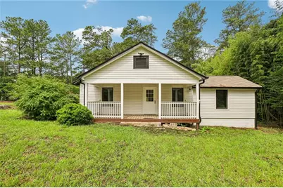 5555 Mason Road, Atlanta, GA 30349 - Photo 1