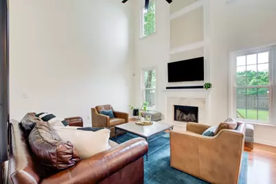 4020 Weatherford Circle, Alpharetta, GA 30009 - Photo 17