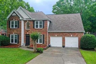4020 Weatherford Circle, Alpharetta, GA 30009 - Photo 1
