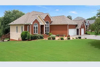 32 Shagbark Drive SW, Cartersville, GA 30120 - Photo 3