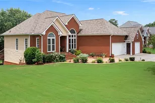 32 Shagbark Dr SW, Cartersville, GA 30120 - Photo 3