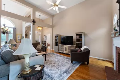32 Shagbark Drive SW, Cartersville, GA 30120 - Photo 11