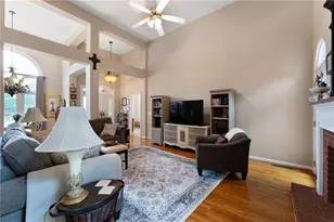 32 Shagbark Dr SW, Cartersville, GA 30120 - Photo 11
