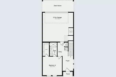 747 Meadow Ridge Lane, Cumming, GA 30040 - Photo 37