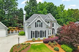5021 Towne Lake Hills N, Woodstock, GA 30189 - Photo 3