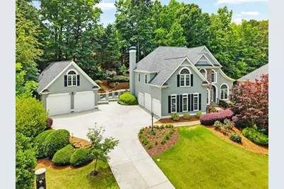 5021 Towne Lake Hills North, Woodstock, GA 30189 - Photo 1