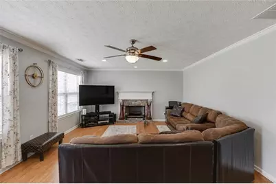 3662 Bay Cove Court, Loganville, GA 30052 - Photo 19