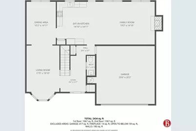 3662 Bay Cove Court, Loganville, GA 30052 - Photo 51