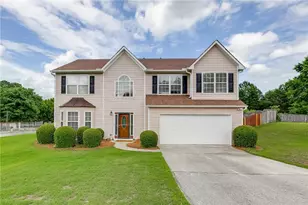 3662 Bay Cove Ct, Loganville, GA 30052 - Photo 1
