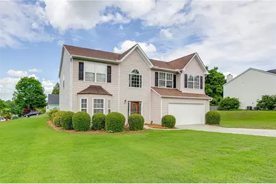 3662 Bay Cove Court, Loganville, GA 30052 - Photo 3