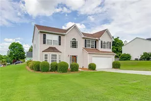 3662 Bay Cove Ct, Loganville, GA 30052 - Photo 3