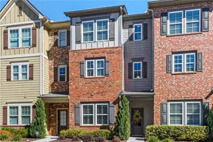 1319 Kingston Trail, Decatur, GA 30033 - Photo 1